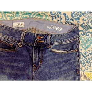 New Jeans - Dress Pants